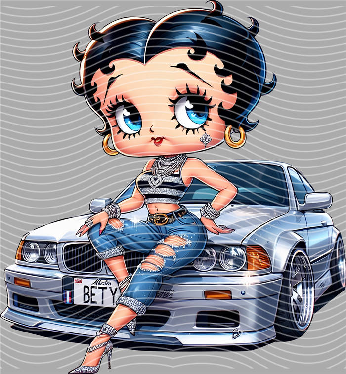 Street design-JT3330